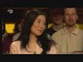Tabel van Mendeljev met Kürt Rogiers (5) Tabel van Mendeljev met Kürt Rogiers (5)