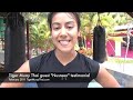 Nusreen: Tiger Muay Thai & MMA Training Camp guest testimonial February 2011