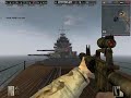 A collection of mods for BF1942
