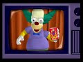 The Simpsons Hit & Run: 100% - 01 - Level 1, Part 1