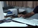 digitacion