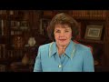 Senator Feinstein: No on Prop 8