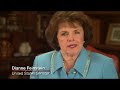 Senator Feinstein: No on Prop 8