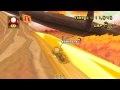 [MKWii] Maple Treeway World Record - 2' 18 541 by ★NMeade★