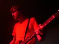 Front Row @ Ratatat
