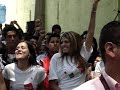 BATUCADA DEL INSTITUTO PEDRO CASTILLO (IPC) de Minatitlàn, V