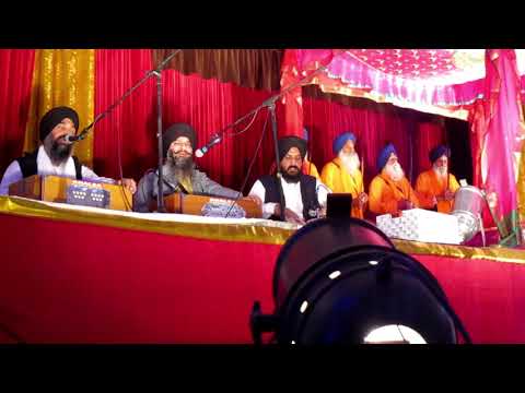 Vermont Gurdwara Celebrated 549th Parkash Utsav of SRI GURU NANAK DEV JI