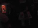 DJ RAVVEO))) live at Eastside, 12/11/06 (1/4)