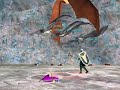 Assent vs Dreadspire