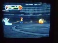 Pokemon XD Gale Of Darkness-Greevil fight