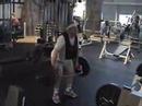 Trap Bar Deadlifts