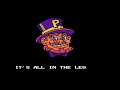 totally rad intro