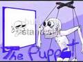 Clip Art Dont cry no more