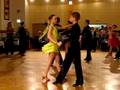GRAND PRIX Hradec Králové - Rumba