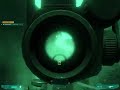 V�deo Ghost Recon Advanced Warfighters 2 Singleplayer Clip