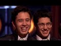 The Sing Off Episode 3 PART 4 - Superstar Medley, Judges Challenge & Songs of Hope