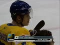 SVK - SWE - stvrtfinalova skupina Goteborg 2002