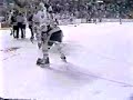 clint malarchuk hockey neck slice!
