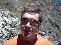descente du canyon colca a cabanconde au perou..27.08.07