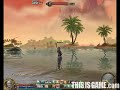 Aion - Kantaseu Coast Aion - Kantaseu Coast