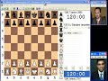2010 World Chess Championship - Anand Topalov - Game 4