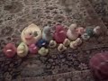 rubber duckies