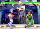 SFIII: 3rd Strike - Dudley [Fujiwara] vs Ken [??]