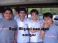 Miguel Chones pa\