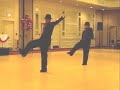 COOL DANCE ROUTINE BY MICHELLE JACKSON & ANN FLEMING COOL DANCE ROUTINE BY MICHELLE JACKSON & ANN FLEMING