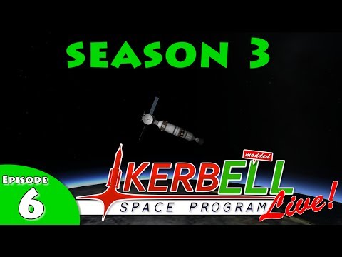 how to get rid of space debris in ksp