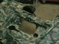 5of6.:MUDandDIRT.com:.Canam Snorkel Kit