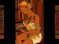 "Le Puzzle Gothique" BD Clip Bande-annonce