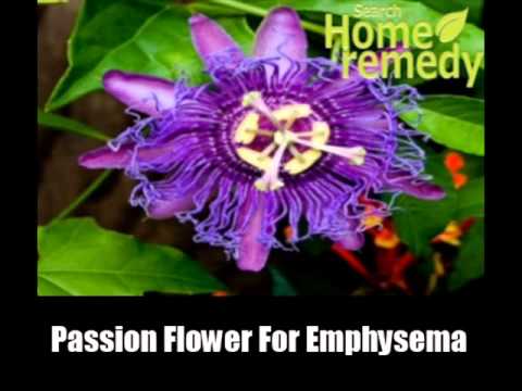 how to relieve emphysema