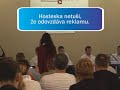 Peugeot gerila na konferencii