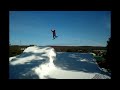 Adam Homberg - Wisp terrain park 1-29-2012.avi