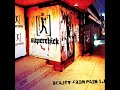 Superchick - Me against the world