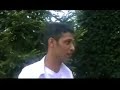 Intervista ad Aziz