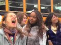 Shake My Angie/The Mighty Orangutan's Theme Song