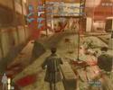 Max Payne mods:Excessive blood mod gold edition