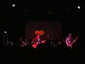 Los Amigos Invisibles: Bowery Ballroom (ponerte en 4)
