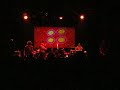 Los Amigos Invisibles: Bowery Ballroom (ponerte en 4)