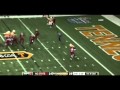 Justin Hunter vs NC State (2012)