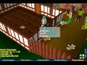 Two level 3 feather pickers in south Falador chickens spot