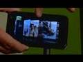 NVIDIA Tegra HD Video Demo