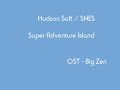 Super Adventure Island - OST (SNES) - Big Zen [Final Boss]