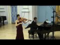 hengching fang viola recital at clothworker's hall at the university of leeds. piano by dan gordon. programme includes viola sonata and morpheus by rebecca clarke, brahms sonata for viola and pinao op.120 no.2, and romance by benjamin dale.