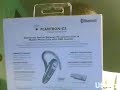 Plantronics PC+Mobile Bluetooth Test / Review