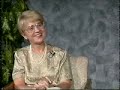 mystery author march muller  is interviewed by barbara peters of poisoned pen press and bookstore, arizona