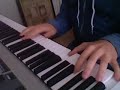 \"A song for the True Soldier\" by Kevin P. Harloff