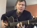 Jacob Golden- I'm Your Man- Motel Sessions1